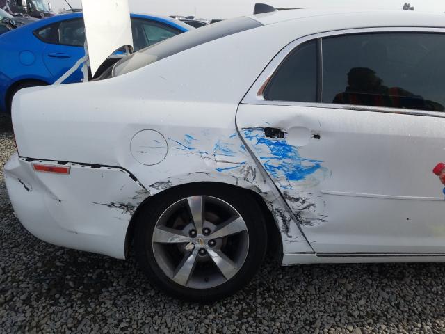 2012 CHEVROLET MALIBU 1LT - 1G1ZC5E03CF132717