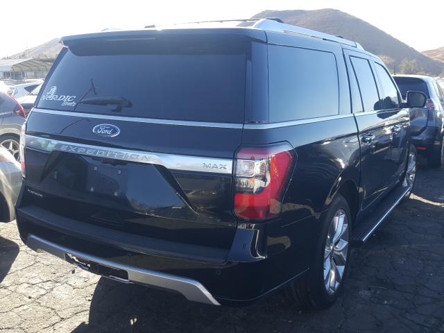 2018 FORD EXPEDITION - 1FMJK1MT8JEA22708