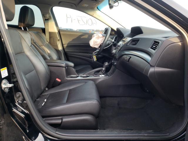 2014 ACURA ILX 20 TEC 19VDE1F73EE008226