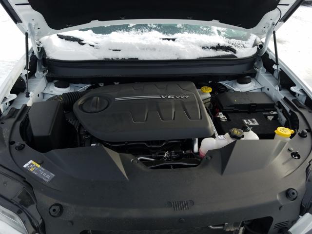 2020 JEEP CHEROKEE T 1C4PJMBX1LD593507
