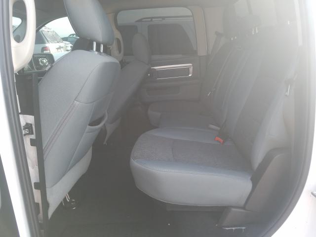 2019 RAM 1500 CLASS 1C6RR6LT4KS563251