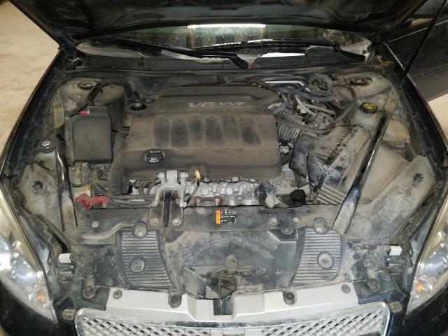 2014 CHEVROLET IMPALA LIM 2G1WB5E34E1136902