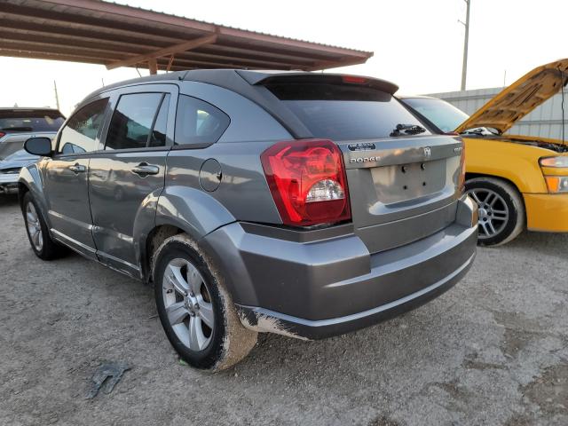 2011 DODGE CALIBER MA 1B3CB3HA7BD296413