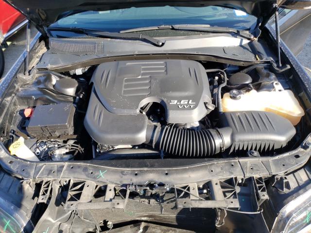 2019 CHRYSLER 300 S 2C3CCABG8KH577754