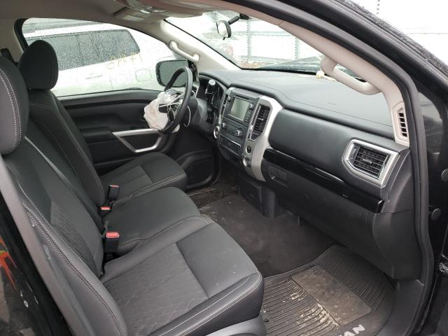 2019 NISSAN TITAN S 1N6AA1EK6KN519185