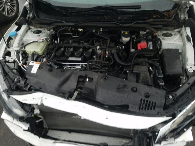2016 HONDA CIVIC 2HGFC3B31GH361920