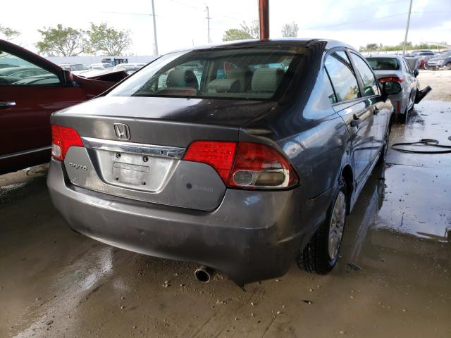 2011 HONDA CIVIC VP 19XFA1F36BE043962