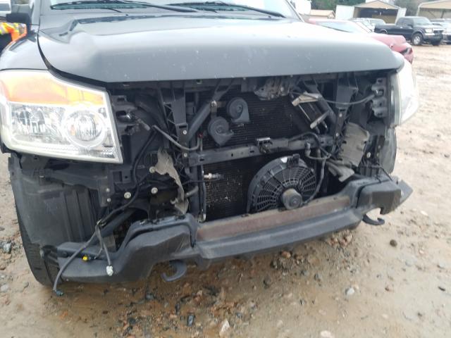 2010 NISSAN ARMADA 5N1BA0NF7AN623568