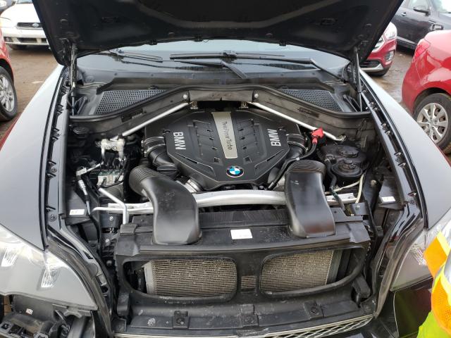 2012 BMW X5 XDRIVE5 5UXZV8C59CL422378