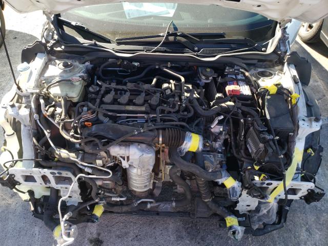 2017 HONDA CIVIC TOUR 19XFC1F9XHE009935