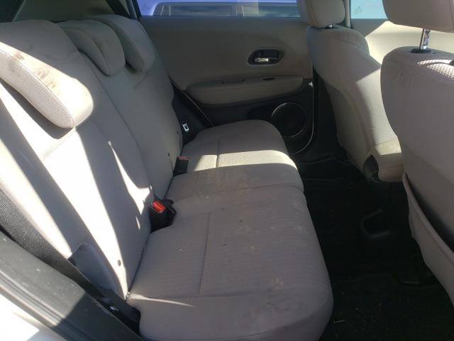 2017 HONDA HR-V EX 3CZRU5H56HM718521