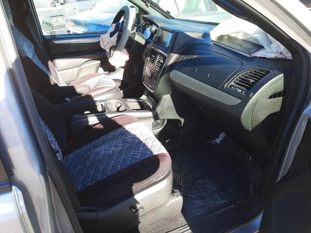 2018 DODGE GRAND CARA 2C4RDGEG1JR203044