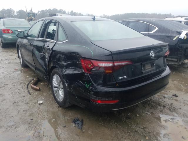 2019 VOLKSWAGEN JETTA S 3VWC57BU8KM080877