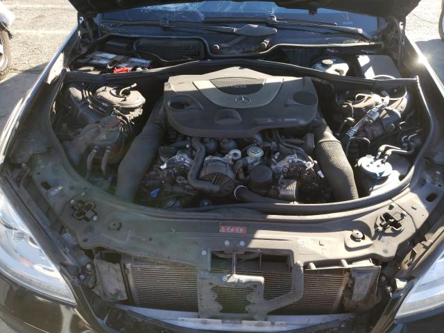 2010 MERCEDES-BENZ S 550 WDDNG7BB7AA287833