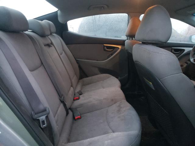 2012 HYUNDAI ELANTRA GL KMHDH4AE9CU408159