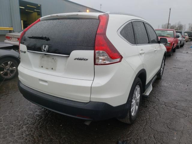 2013 HONDA CR-V 5J6RM4H79DL032481