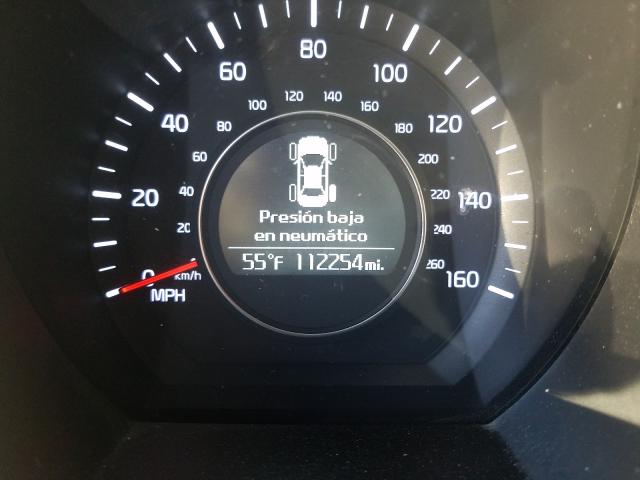 2015 KIA OPTIMA KNAGM4A76F5532593