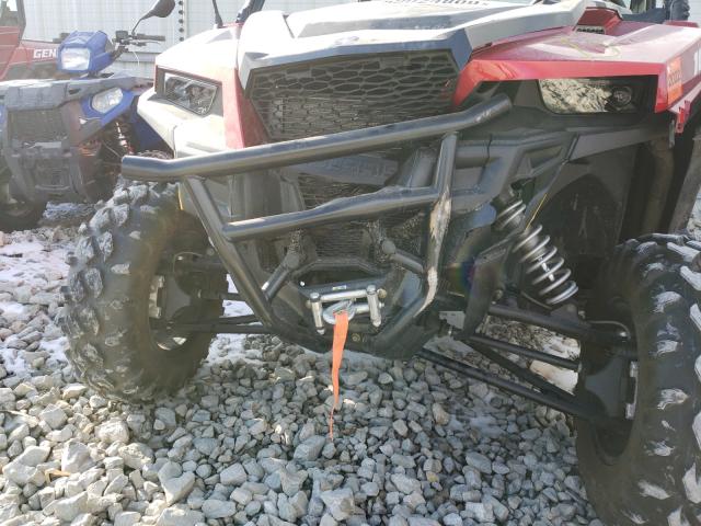 2020 POLARIS GENERAL 10 3NSGAD997LH850981