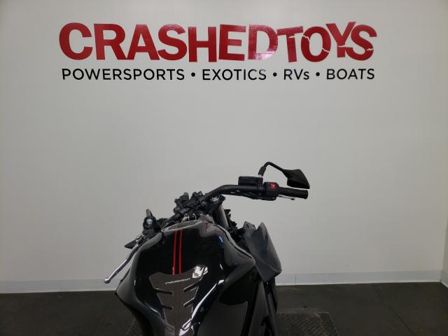 2020 KAWASAKI ER650 L ML5EREL12LDA05045