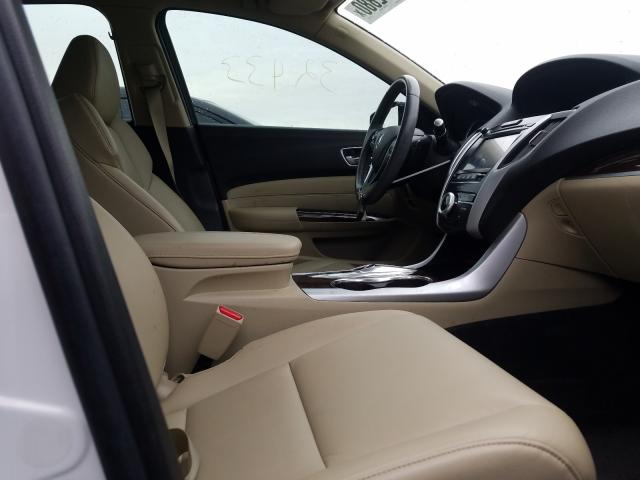 2019 ACURA TLX 19UUB2F31KA001634