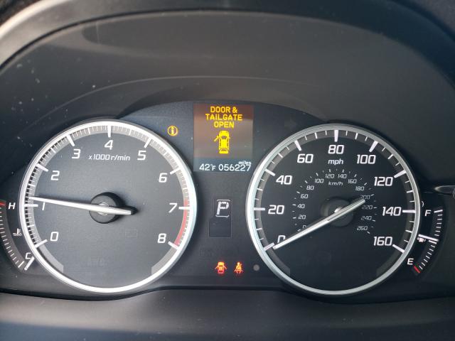 2015 ACURA RDX TECHNO 5J8TB4H55FL022647