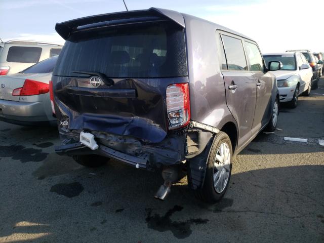 2011 TOYOTA SCION XB JTLZE4FE1B1124654