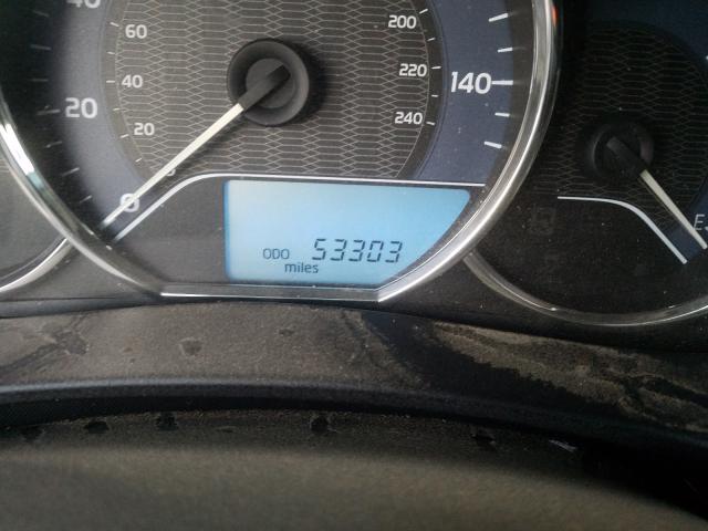 2014 TOYOTA COROLLA EC 5YFBPRHE3EP109476