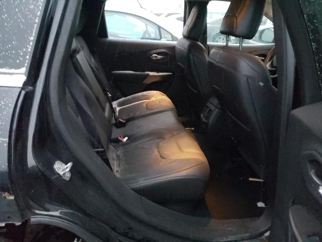 2020 JEEP CHEROKEE L 1C4PJLDB4LD649628