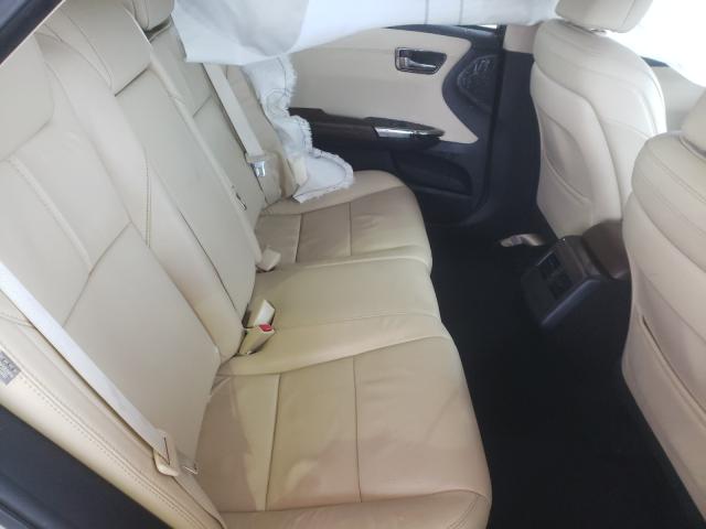 2014 TOYOTA AVALON BAS 4T1BK1EBXEU134626