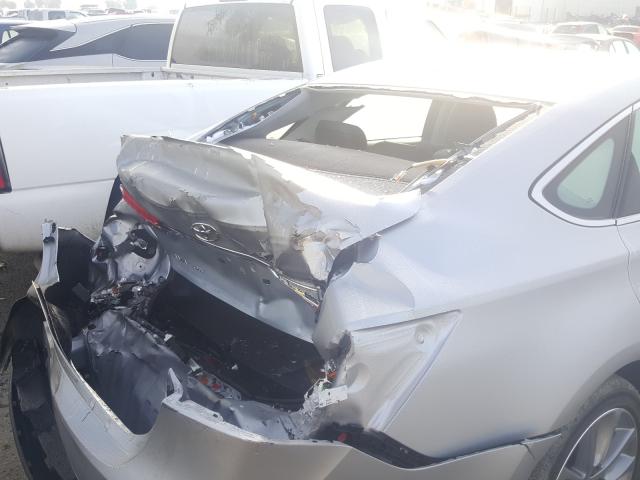 2015 TOYOTA AVALON XLE 4T1BK1EB2FU190075