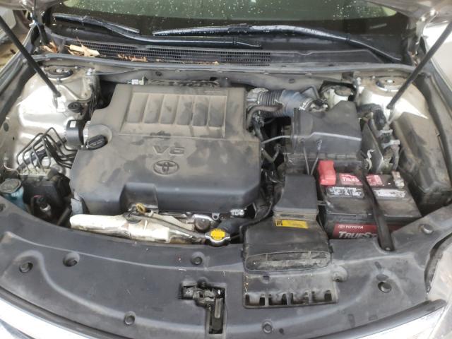 2014 TOYOTA AVALON BAS 4T1BK1EBXEU134626