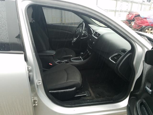 2012 DODGE AVENGER SX 1C3CDZCB3CN251481