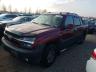 2006 Chevrolet Avalanche C1500 for Sale in Bridgeton, MO - Minor Dent/Scratches