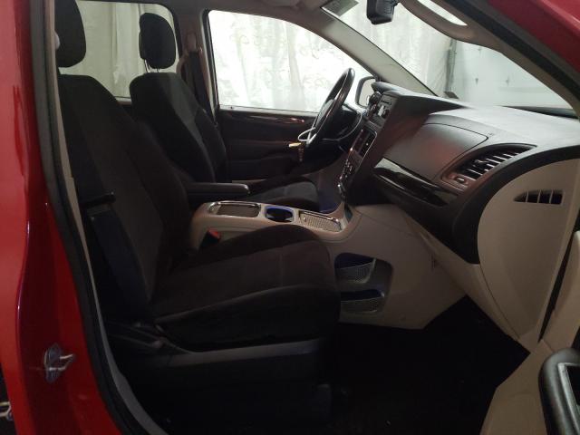 2013 DODGE GRAND CARA 2C4RDGCG6DR650430