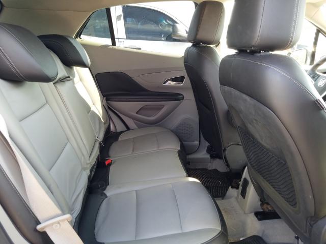 2014 BUICK ENCORE KL4CJCSBXEB577456