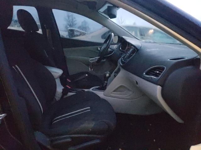 2013 DODGE DART 1C3CDFBA3DD304713