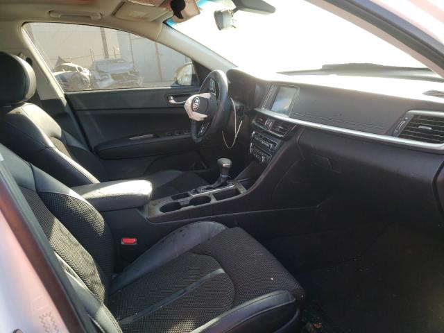 2020 KIA OPTIMA LX 5XXGT4L32LG420963