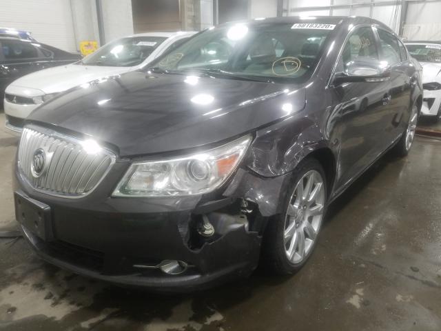 2012 BUICK LACROSSE T 1G4GJ5E34CF272527