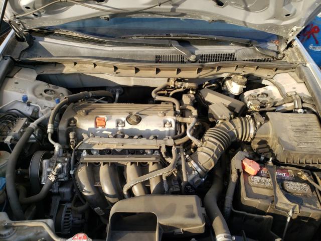 2012 HONDA ACCORD LX - 1HGCP2F32CA030803
