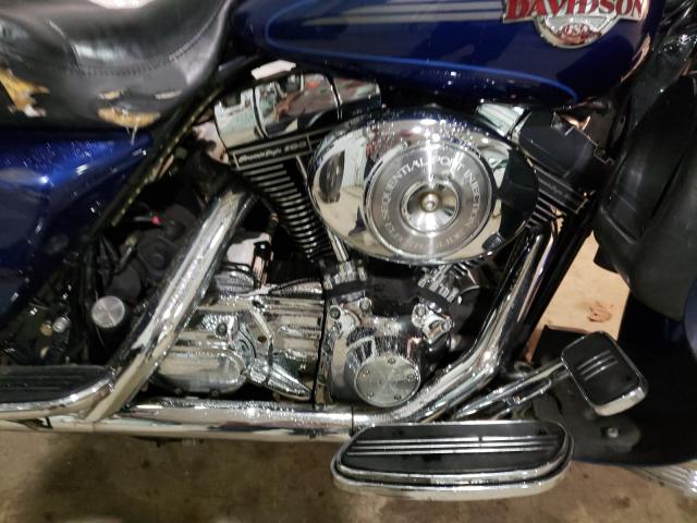 2006 HARLEY-DAVIDSON FLHTCUI 1HD1FCW136Y700141