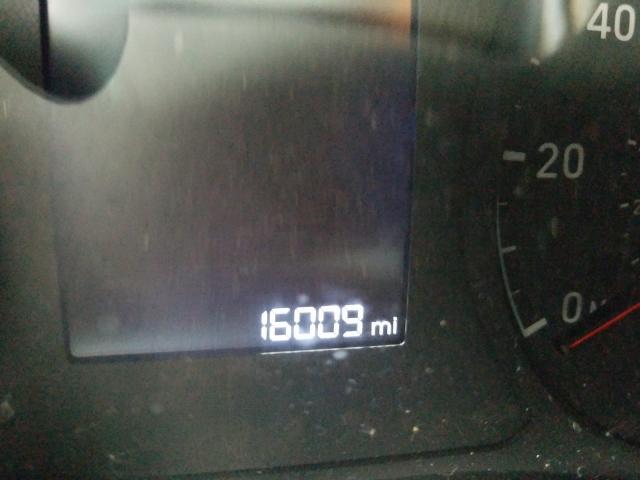 2020 HYUNDAI ACCENT SE 3KPC24A68LE100425