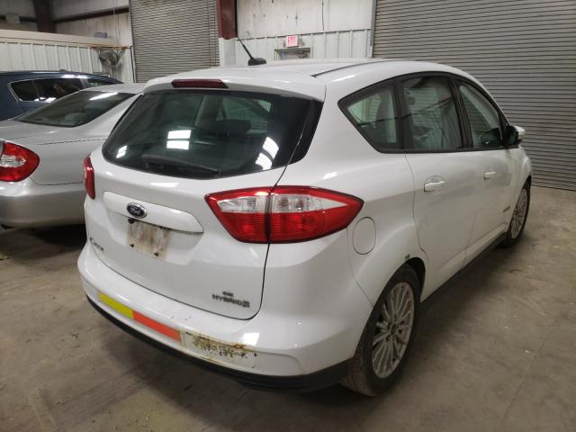 2015 FORD C-MAX SE 1FADP5AU2FL101288