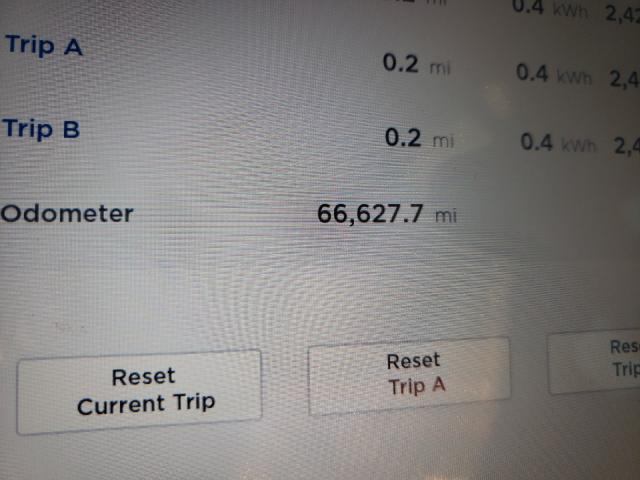 2016 TESLA MODEL S 5YJSA1E20GF143242