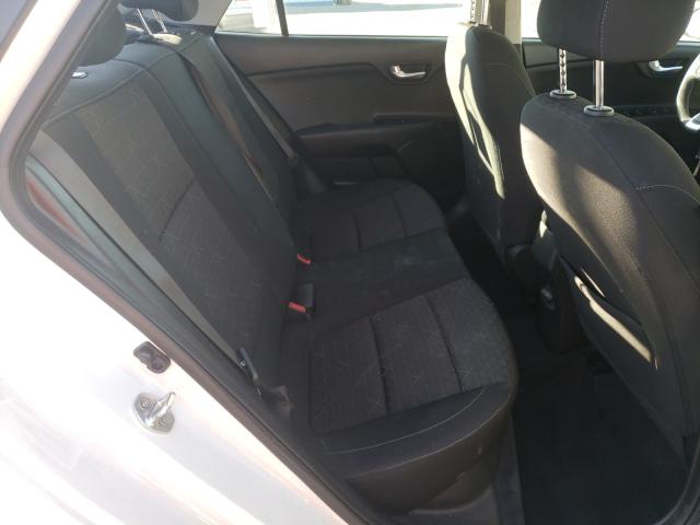 2019 KIA RIO S 3KPA24AB3KE211872