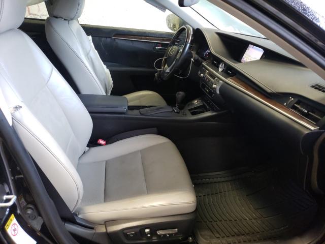 2015 LEXUS ES 350 JTHBK1GG1F2162405