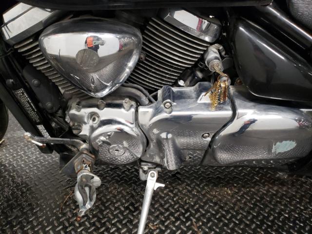 2009 SUZUKI VZ1500 JS1VY55A292100335