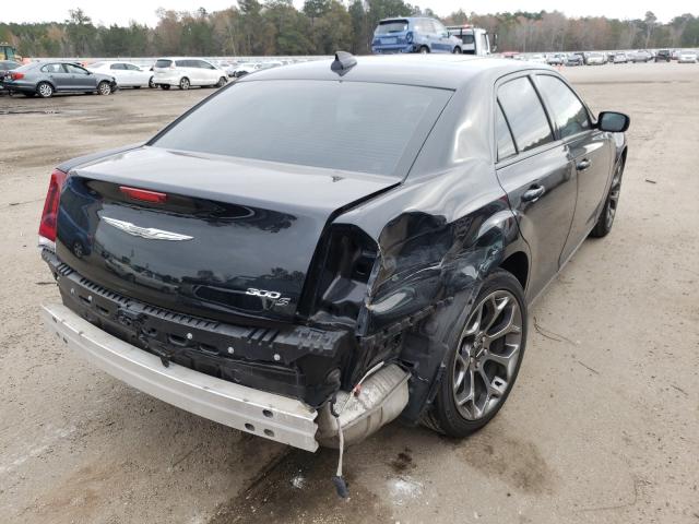 2015 CHRYSLER 300 S 2C3CCABG3FH755821