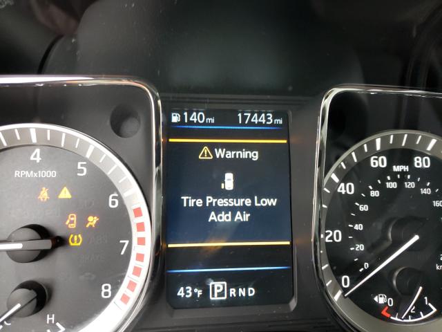 2019 NISSAN TITAN S 1N6AA1EK6KN519185