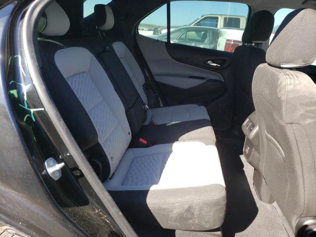 2020 CHEVROLET EQUINOX LS 2GNAXHEV3L6280910