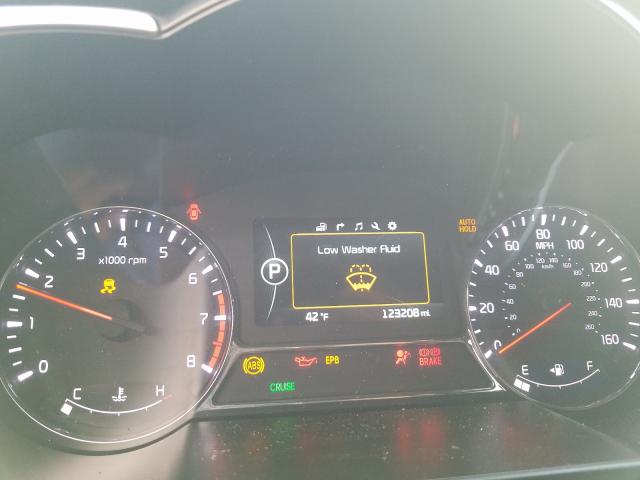 2015 KIA OPTIMA SX 5XXGR4A67FG380797